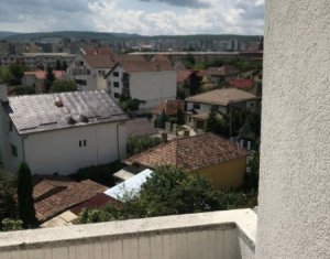 Vanzare apartament cu 4 camere in Grigorescu