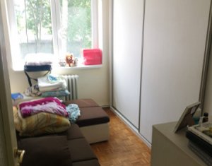 Apartament 4 camere decomandate in cartierul Gheorgheni