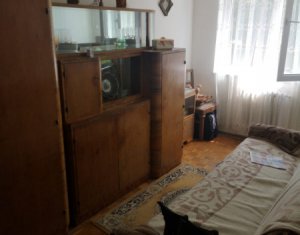 Apartament 4 camere decomandate in cartierul Gheorgheni