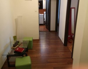 Apartament 3 camere decomandat, zona strazii Bucuresti, Marasti