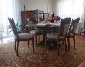 Vente appartement 5 chambres dans Cluj-napoca, zone Iris