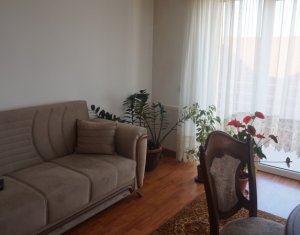 Apartament 5 camere, pe 2 niveluri, imobil nou, Iris