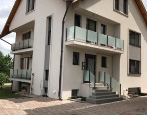 Oferta vanzare apartament 2 camere superfinisat, loc de parcare, zona Buna Ziua