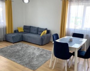 Oferta apartament 3 camere mobilat si utilat modern, parcare subterana, Marasti