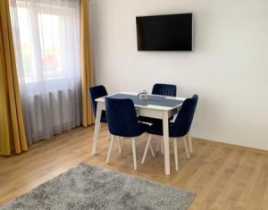 Oferta apartament 3 camere mobilat si utilat modern, parcare subterana, Marasti