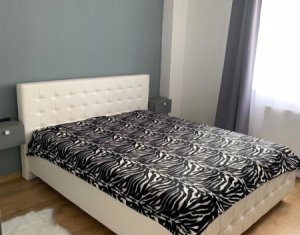 Oferta apartament 3 camere mobilat si utilat modern, parcare subterana, Marasti