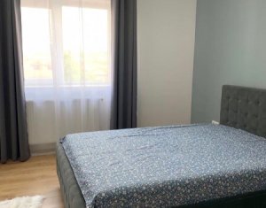 Oferta apartament 3 camere mobilat si utilat modern, parcare subterana, Marasti