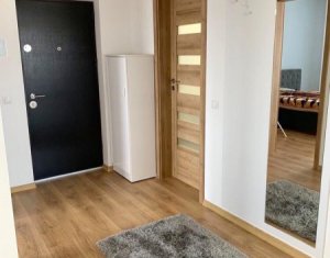 Oferta apartament 3 camere mobilat si utilat modern, parcare subterana, Marasti