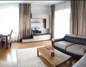 Apartament 2 camere, lux, zona Sigma, Andrei Muresanu 