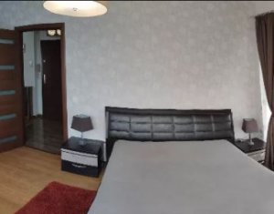 Apartament 2 camere, lux, zona Sigma, Andrei Muresanu 