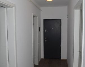 Apartament 2 camere, 45 mp, balcon,  finisat, cu CF, Dambul Rotund