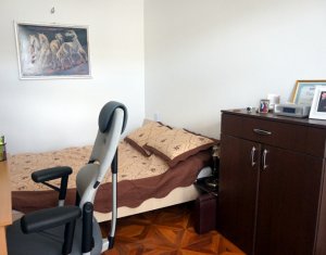 Vanzare apartament cu o camera, strada Cetatii, Floresti