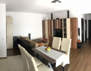 Appartement 3 chambres à vendre dans Floresti