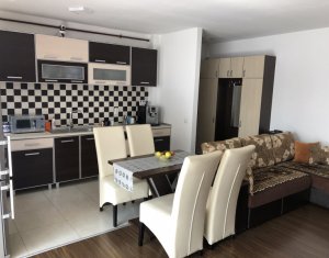 Apartment 3 rooms for sale in Floresti