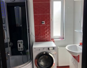 Vanzare apartament cu 3 camere, situat in Floresti, zona Terra