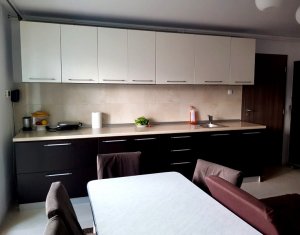 Apartament 3 camere decomandat, 74 mp, zona buna, Manastur