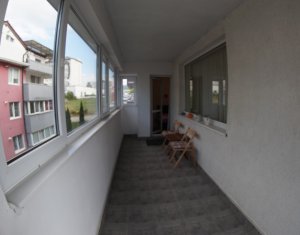 Apartment 2 rooms for sale in Cluj-napoca, zone Buna Ziua