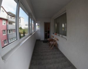 Appartement 2 chambres à vendre dans Cluj-napoca, zone Buna Ziua