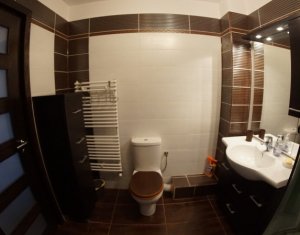 Appartement 2 chambres à vendre dans Cluj-napoca, zone Buna Ziua