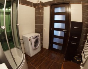 Appartement 2 chambres à vendre dans Cluj-napoca, zone Buna Ziua