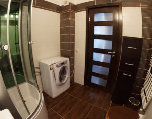 Apartament 2 camere decomandat 52mp cartier Buna Ziua zona Grand Hotel Italia