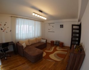 Apartament 2 camere decomandat 52mp cartier Buna Ziua zona Grand Hotel Italia