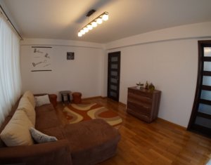 Apartment 2 rooms for sale in Cluj-napoca, zone Buna Ziua