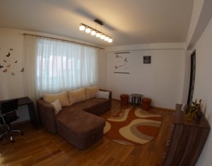 Apartament 2 camere decomandat 52mp cartier Buna Ziua zona Grand Hotel Italia