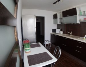 Apartment 2 rooms for sale in Cluj-napoca, zone Buna Ziua