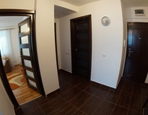 Apartment 2 rooms for sale in Cluj-napoca, zone Buna Ziua