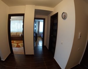 Apartment 2 rooms for sale in Cluj-napoca, zone Buna Ziua