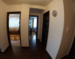 Apartament 2 camere decomandat 52mp cartier Buna Ziua zona Grand Hotel Italia