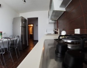 Apartment 2 rooms for sale in Cluj-napoca, zone Buna Ziua