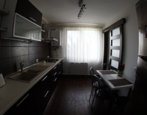 Apartament 2 camere decomandat 52mp cartier Buna Ziua zona Grand Hotel Italia