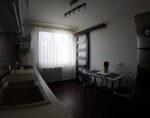 Apartment 2 rooms for sale in Cluj-napoca, zone Buna Ziua
