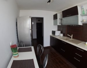 Apartment 2 rooms for sale in Cluj-napoca, zone Buna Ziua