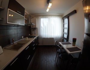 Apartament 2 camere decomandat 52mp cartier Buna Ziua zona Grand Hotel Italia