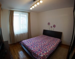 Apartament 2 camere decomandat 52mp cartier Buna Ziua zona Grand Hotel Italia