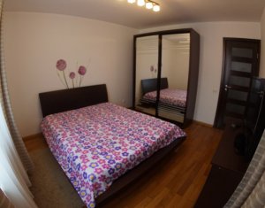 Appartement 2 chambres à vendre dans Cluj-napoca, zone Buna Ziua