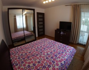 Apartament 2 camere decomandat 52mp cartier Buna Ziua zona Grand Hotel Italia