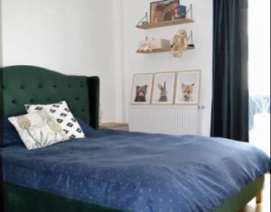 Appartement 2 chambres à vendre dans Cluj-napoca, zone Borhanci