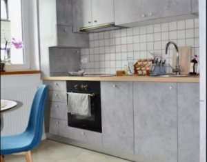 Appartement 2 chambres à vendre dans Cluj-napoca, zone Borhanci