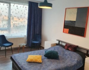 Apartament 3 camere superfinisat, 74 mp, confort lux, zona semicentrala