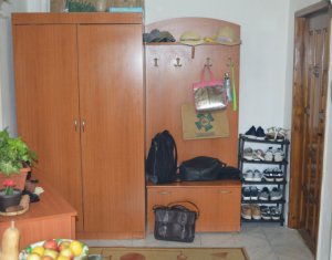 Apartament 2 camere, decomandat, zona Calea Floresti