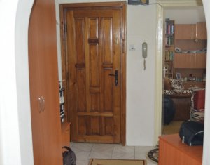 Appartement 2 chambres à vendre dans Cluj-napoca, zone Manastur