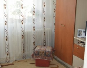 Apartament 2 camere, decomandat, zona Calea Floresti