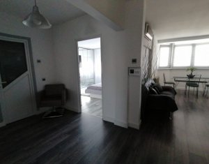 Apartament de vanzare, 3 camere, 73 mp, Grigorescu