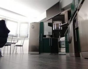 Appartement 3 chambres à vendre dans Cluj-napoca, zone Grigorescu