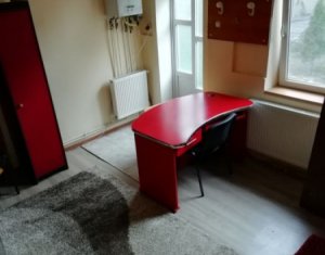 Studio for sale in Cluj-napoca, zone Marasti