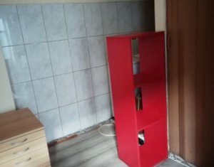 Vanzare garsoniera in Marasti, ideala pentru investitie